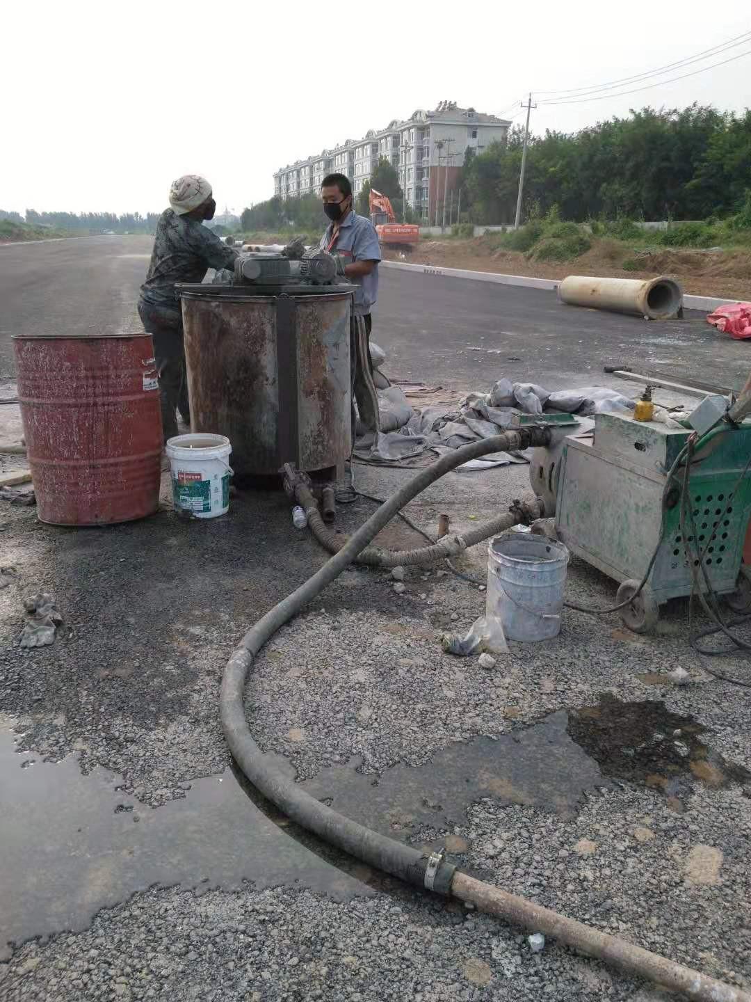 梅州进行地基基础加固的原因和方法都有哪些呢？