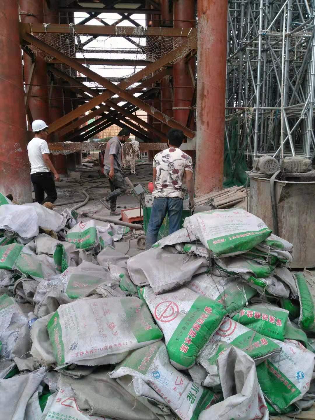 梅州教你正确认识地基加固，以免当大聪明